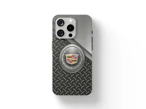 Cadillac Étui Smartphone Édition Max de Qualité
